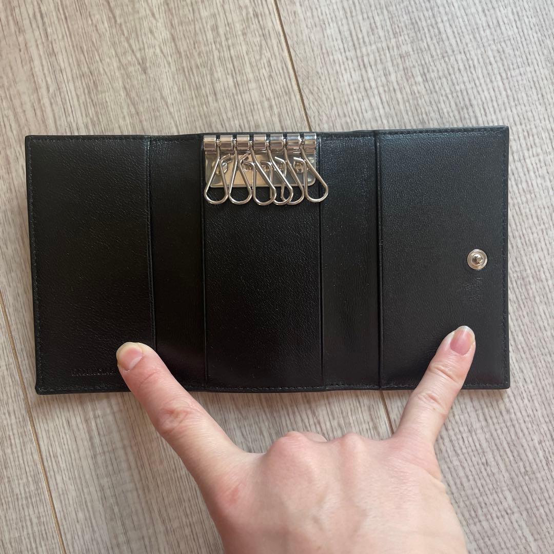 BALENCIAGA キーケース