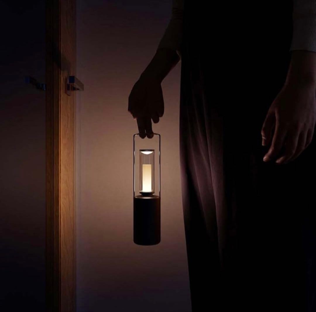 シャープ Bluetoothランタンスピーカー DL-FS01L 新品未使用