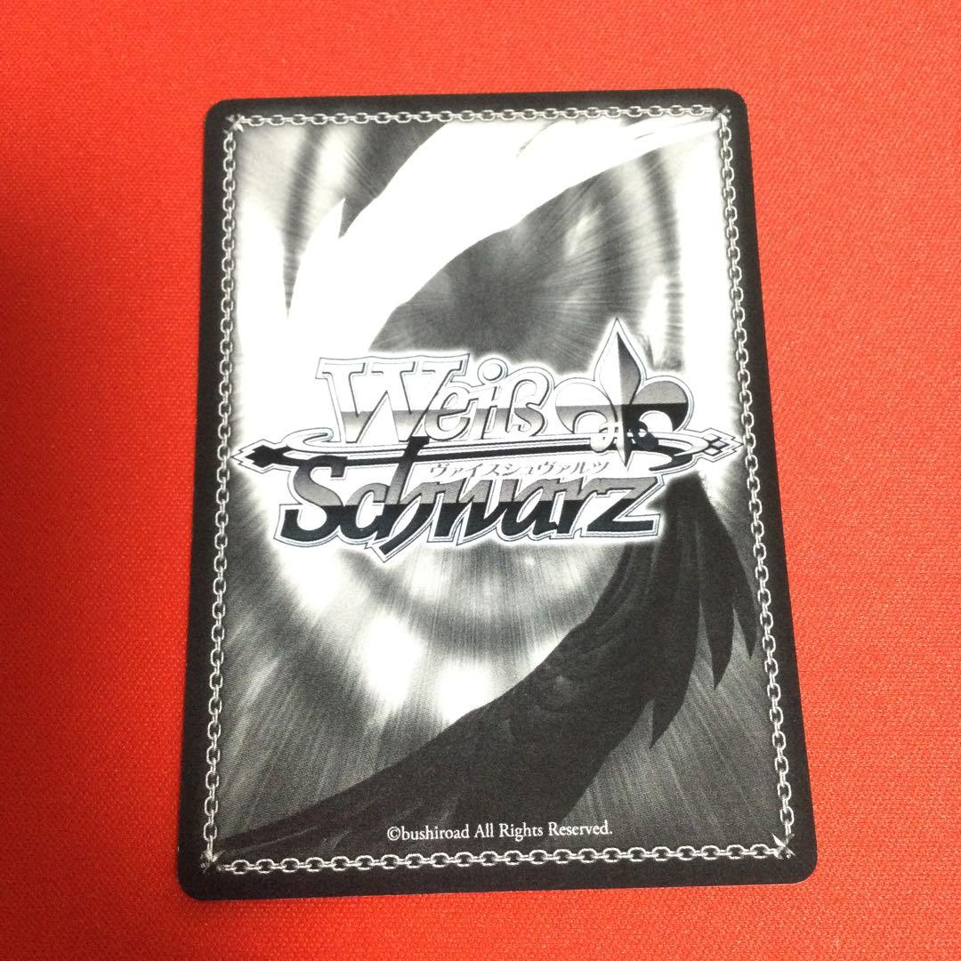 WS　ヴァイス　サイン　ツヴァイフォーム イリヤ SP