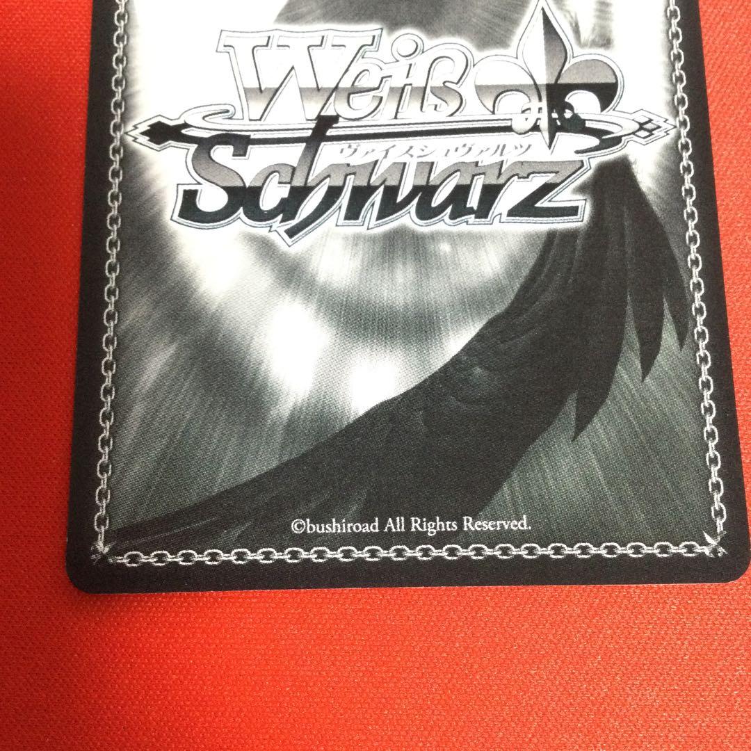 WS　ヴァイス　サイン　ツヴァイフォーム イリヤ SP