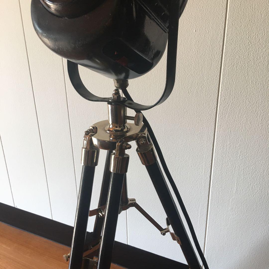 Crémer Paris ビンテージプロジェクター　クレメール撮影用スポット