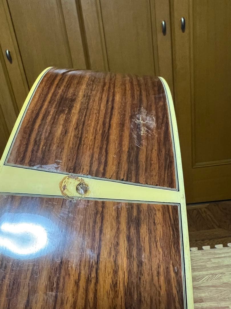 ギター Aria GL500 Guild F50 copy model 1970's