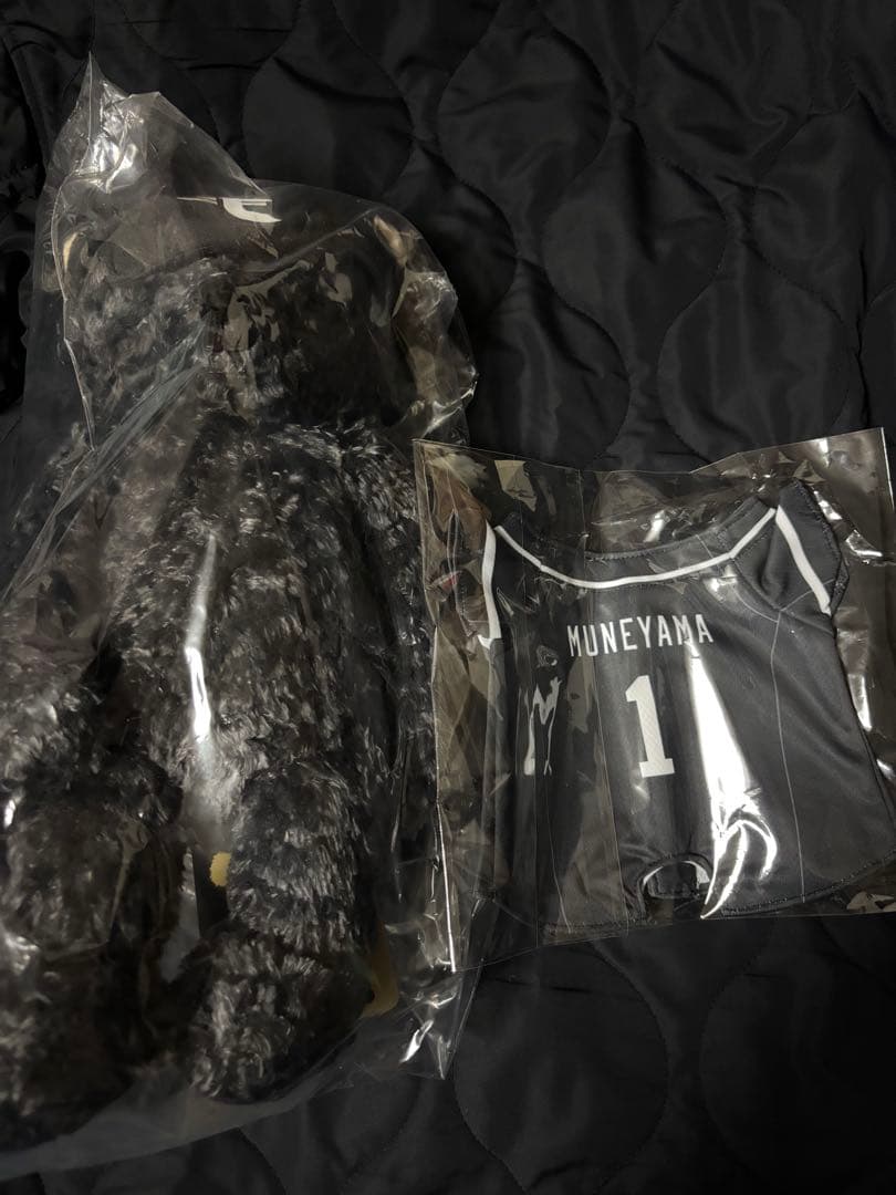 楽天イーグルス イーグルスベア （大）50回記念品 宗山塁