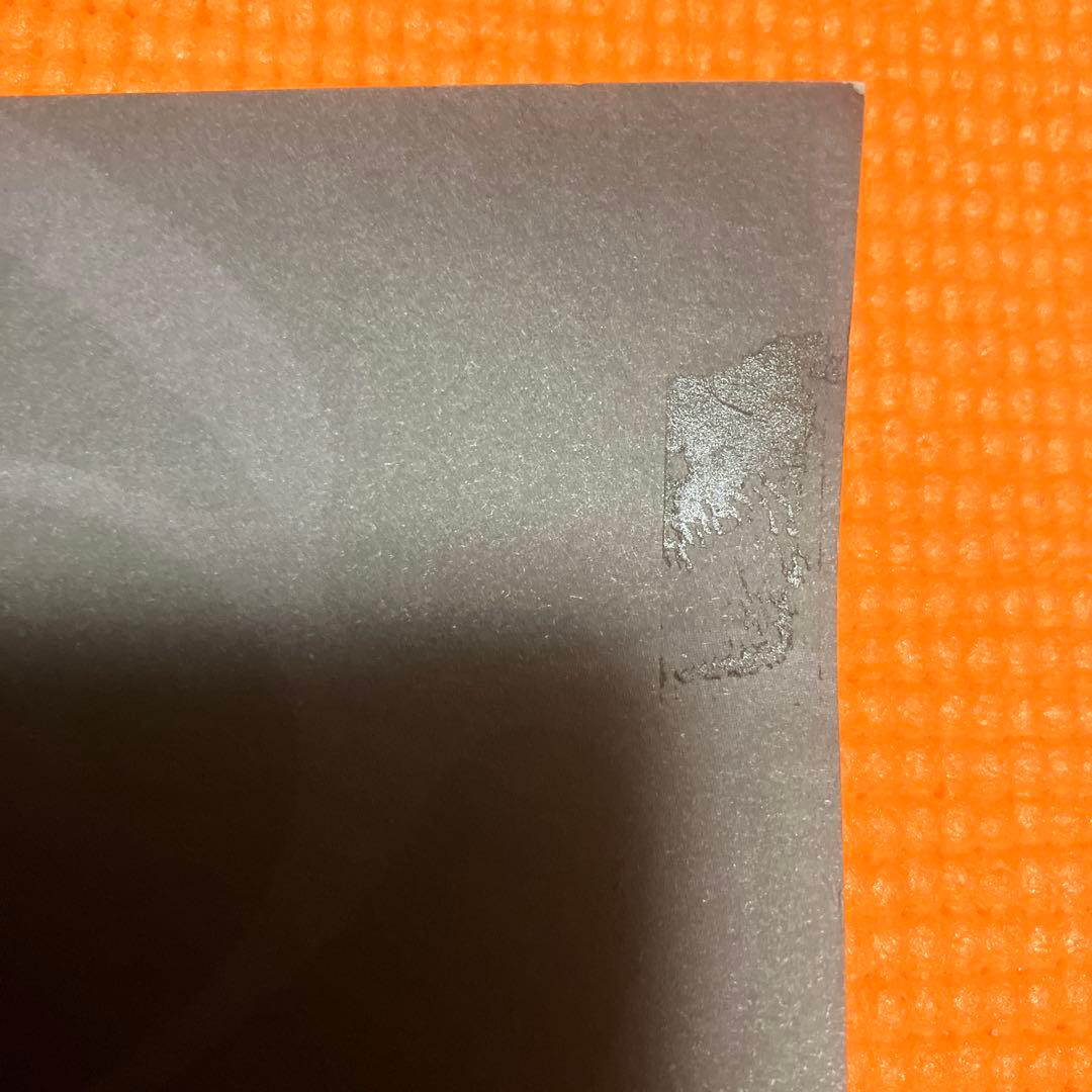 B’z LIVE-GYM94 ツアーポスター