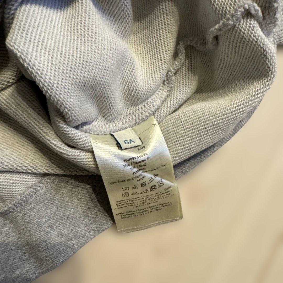 FENDI 子供スウェットセットアップ