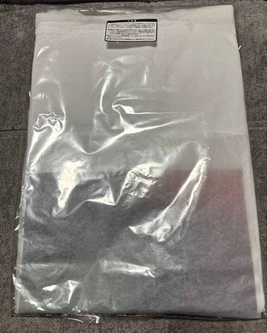 【新品】RADWIMPSスペシャルコラボTシャツ　BUMP YOASOBI XL