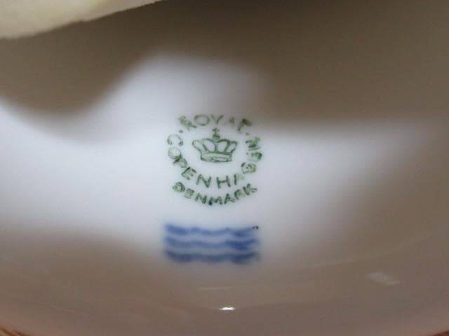 ◆未使用 2005年限定 共箱付◆ロイヤルコペンハーゲン クリスマスイヤーベル