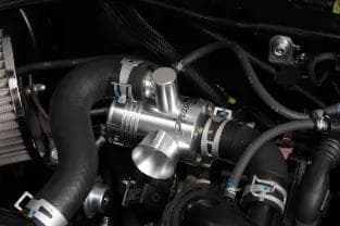 テイクオフ プッシュン RSS コペン LA400K LA400A ダイハツ