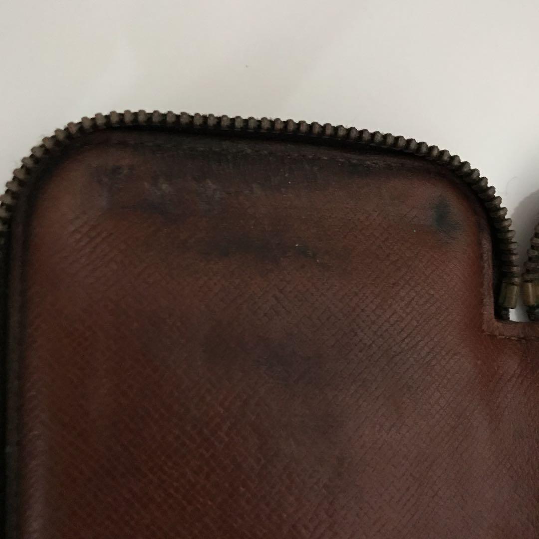ビンテージ　LOUIS VUITTON  キーケース