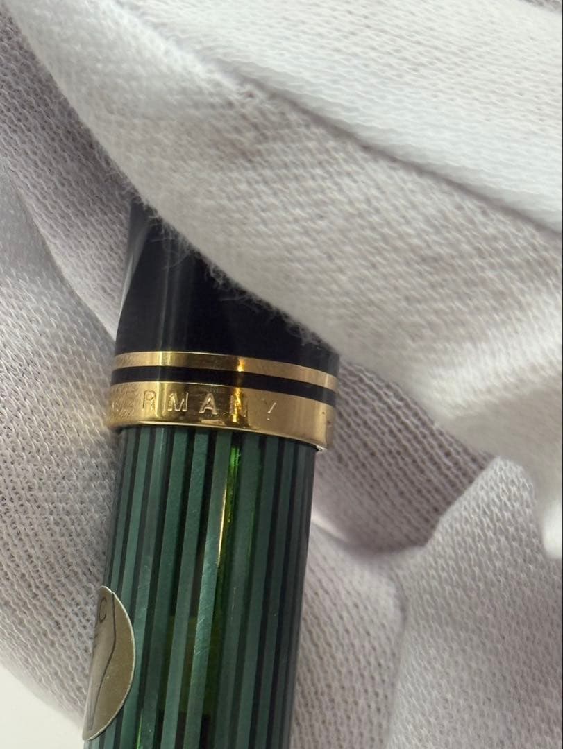 Pelikan Günther Wagner 万年筆用インクセット