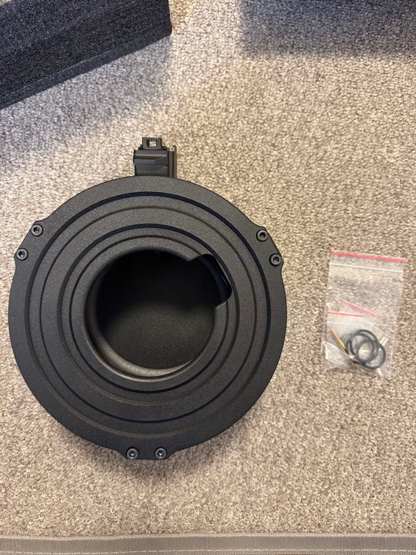 ITP サイガ12k SAIGA ドラムマガジンキット