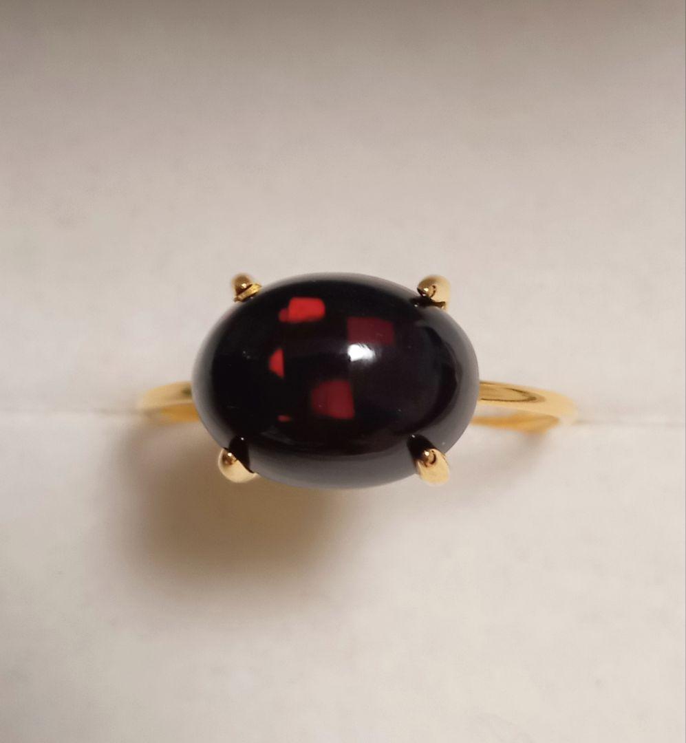 いぬごろう　リング4点