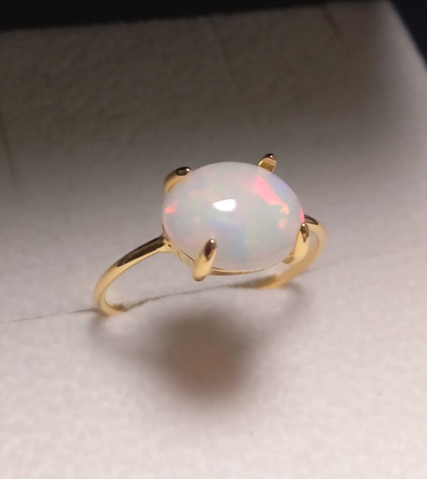 いぬごろう　リング4点