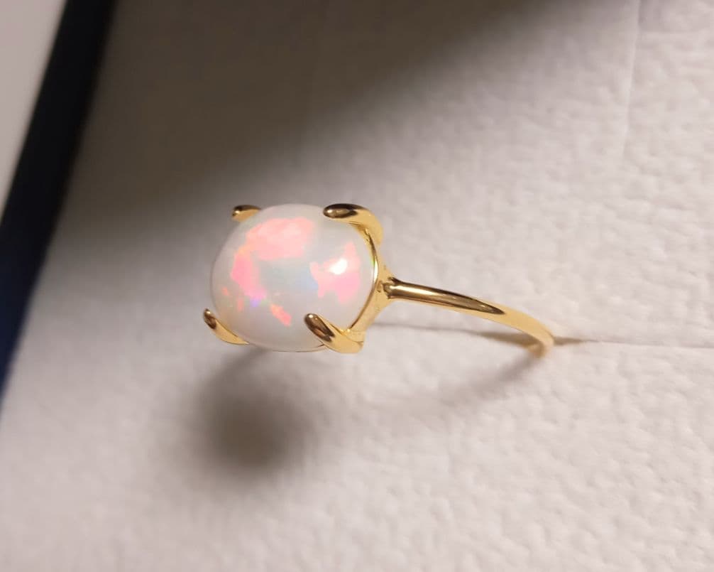 いぬごろう　リング4点