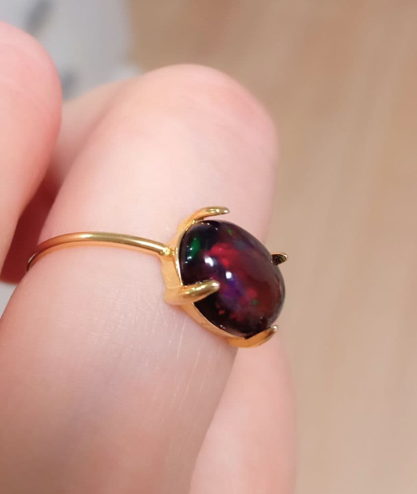 いぬごろう　リング4点