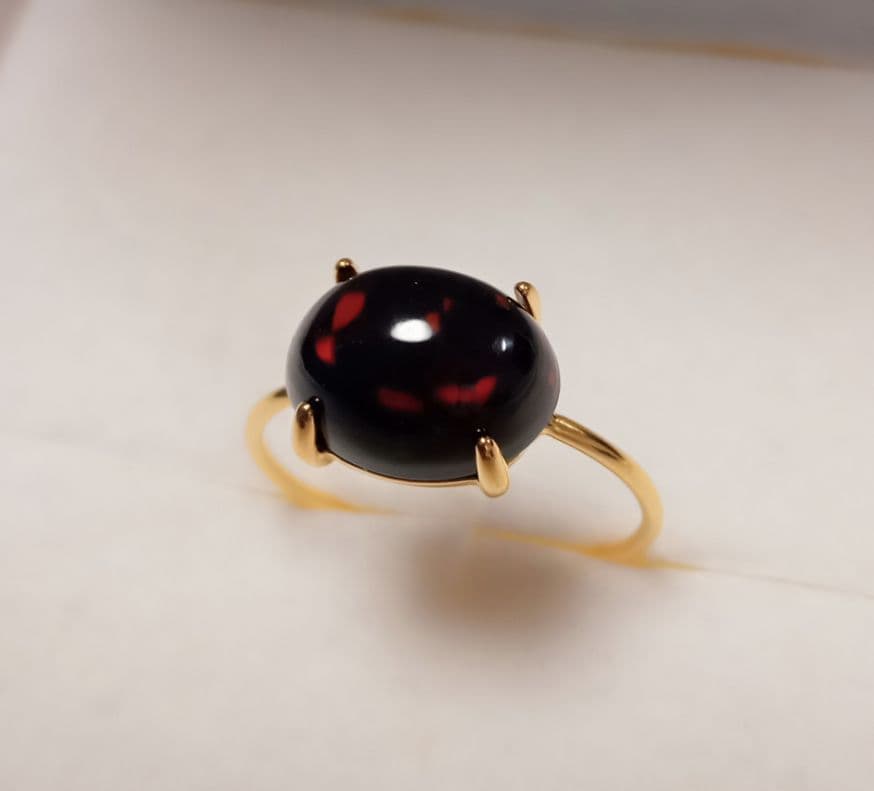 いぬごろう　リング4点