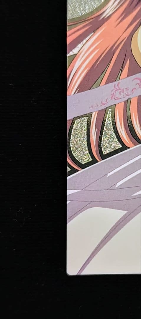 カードダスマスターズ ガンダムSEED DESTINY ラクス SP6