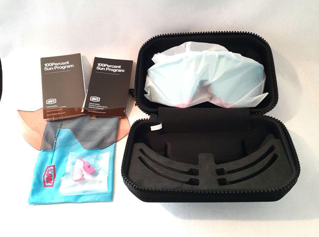 T 最新モデル 100% SPEEDCRAFT タティス 2025