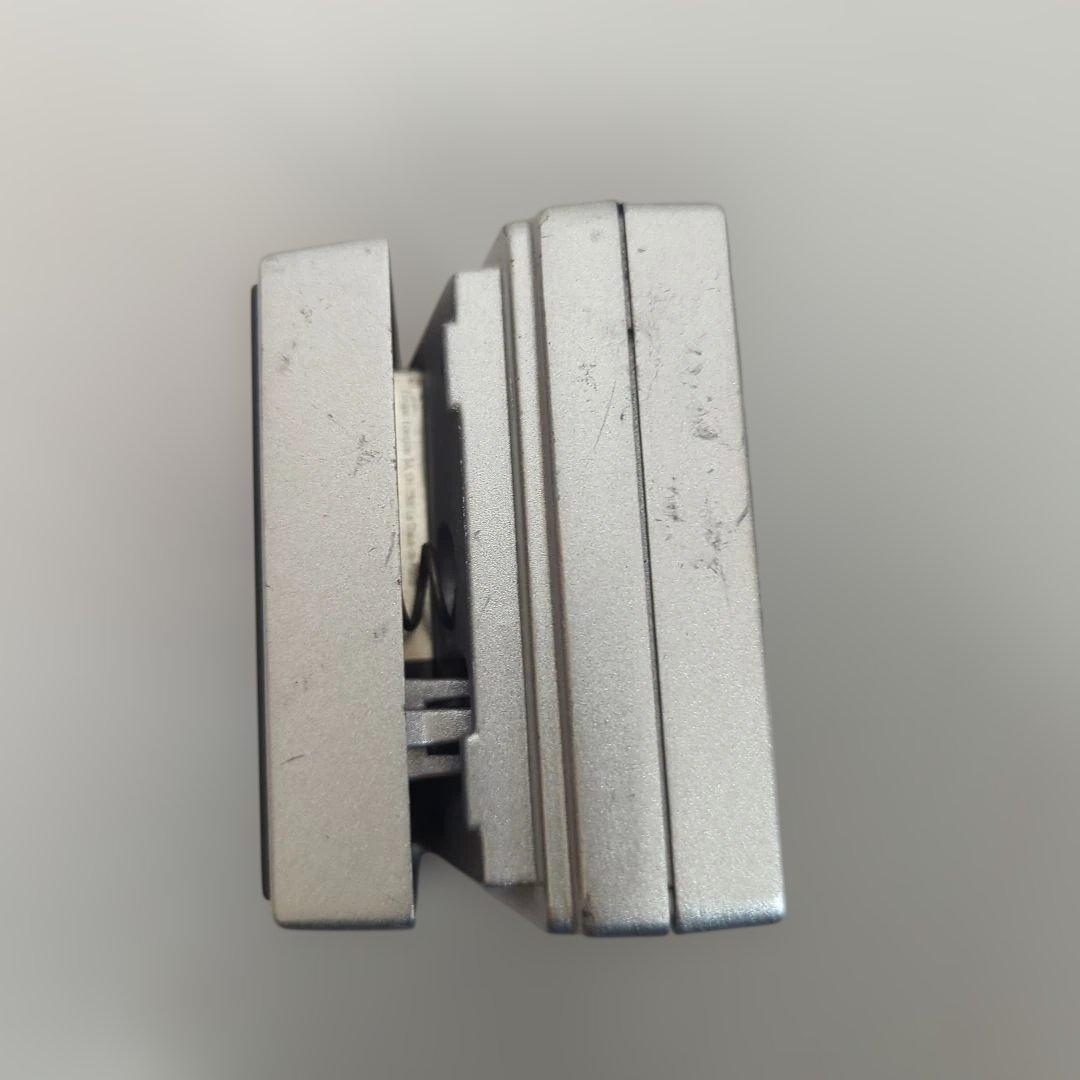 DigiTech DIGIDELAY デジタルディレイ　可動品　箱取説あり