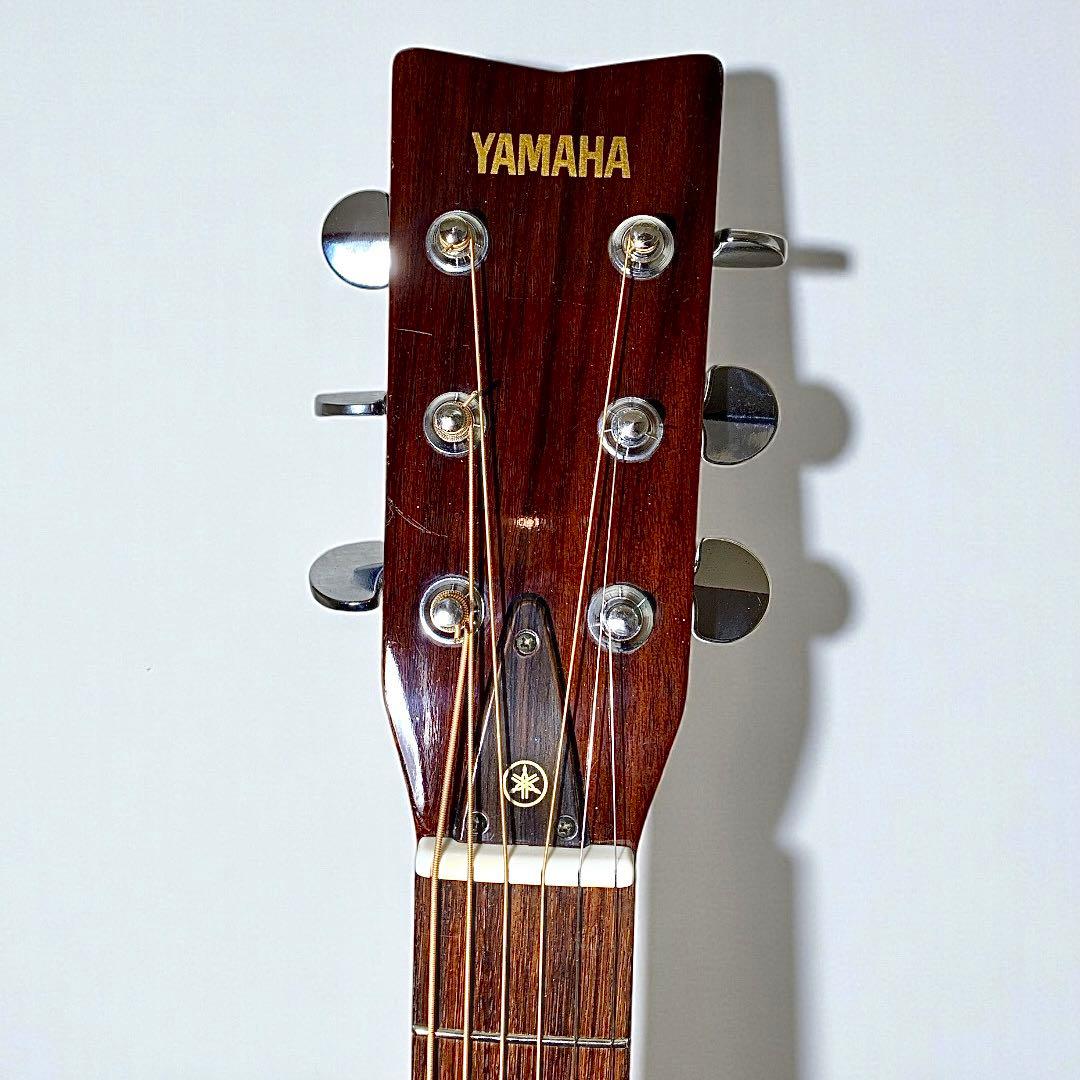 YAMAHA FG-151B 日本製 国産ヴィンテージ 整備清掃済 初心者◎
