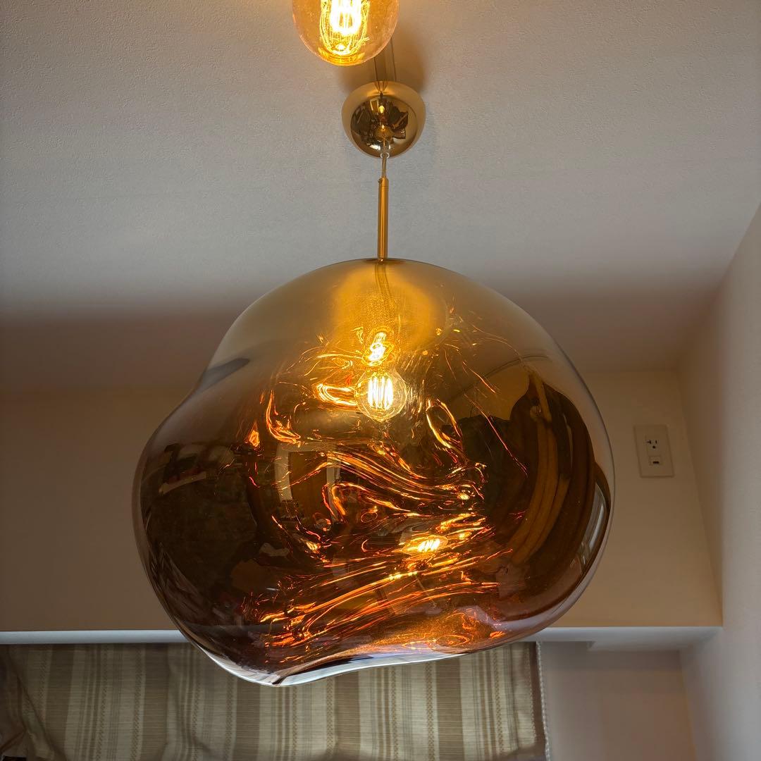 トムディクソン　メルト50 コッパー