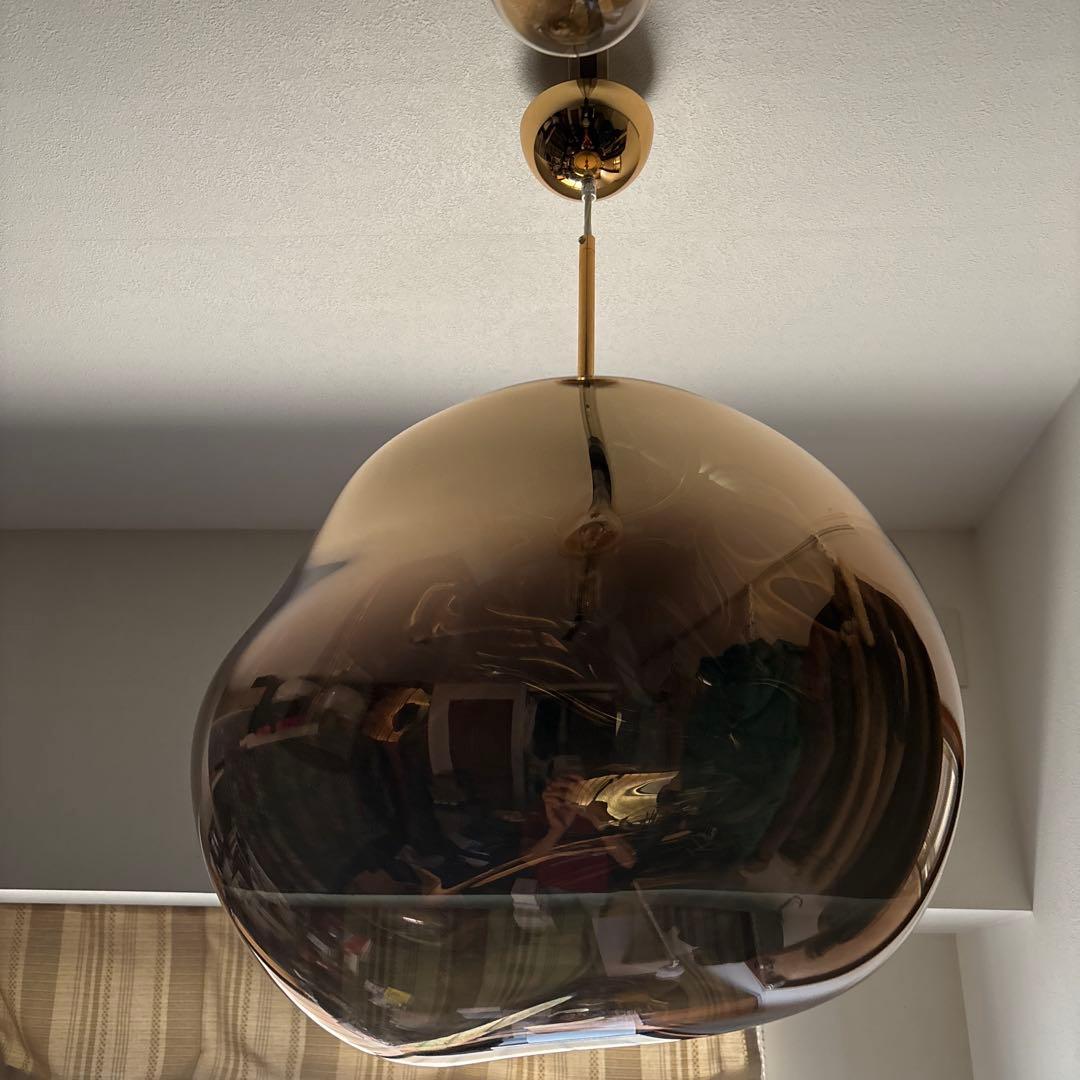 トムディクソン　メルト50 コッパー