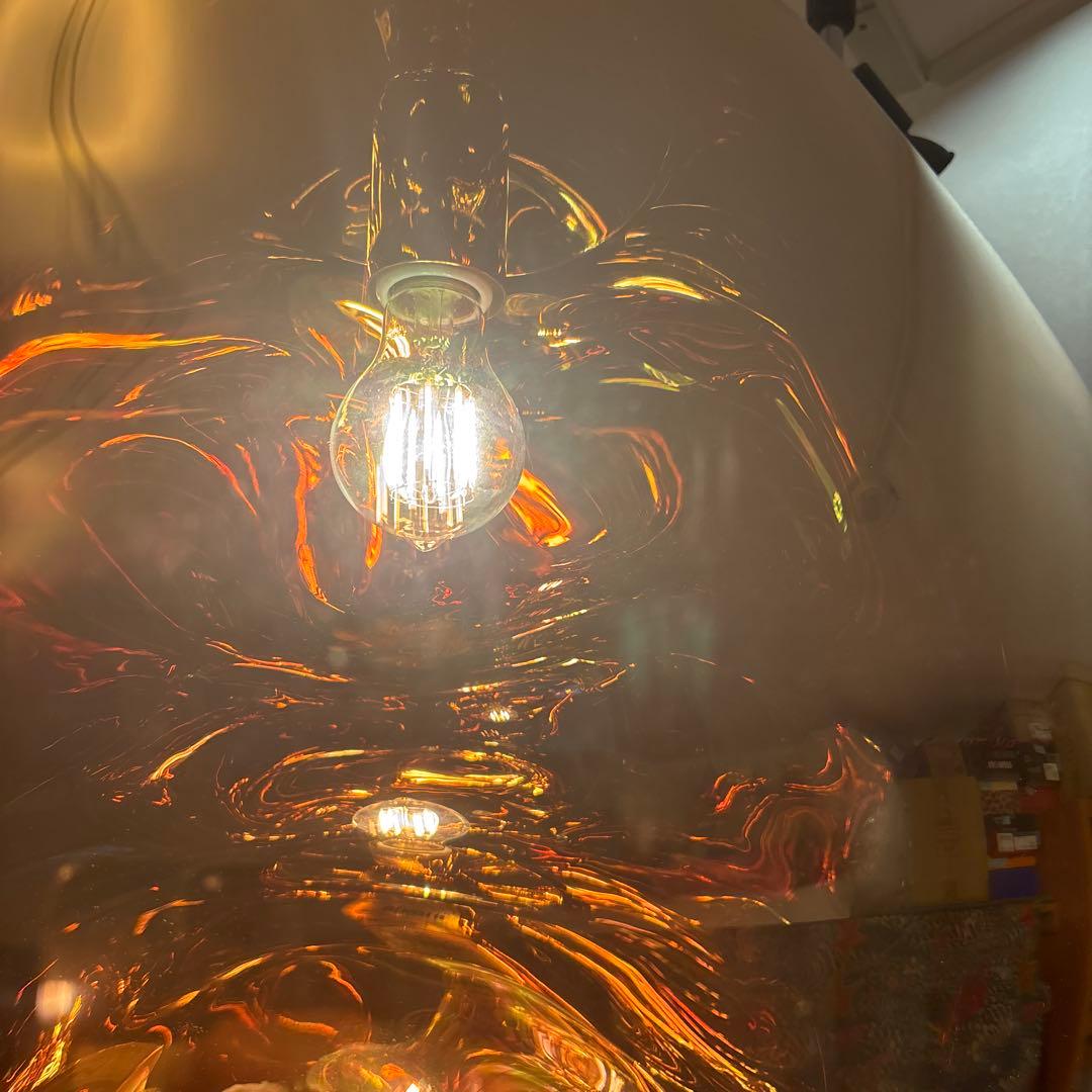 トムディクソン　メルト50 コッパー