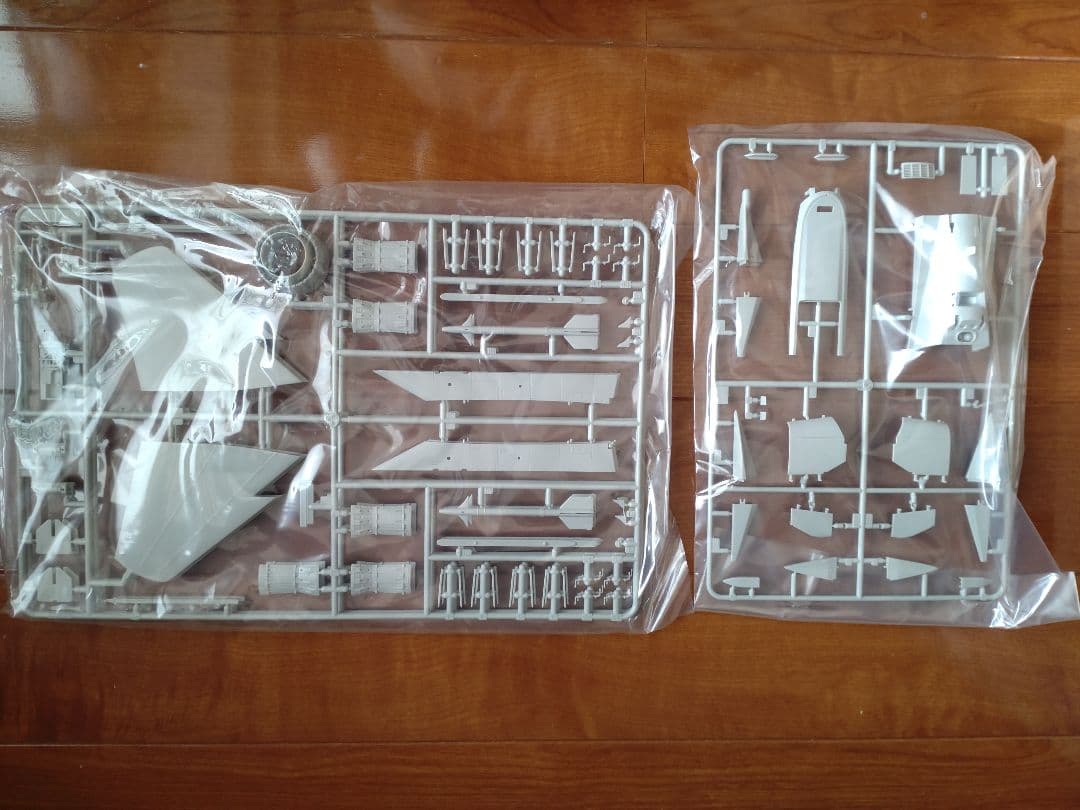 【タミヤ】1/32 マクダネル・ダグラス F-15C イーグル