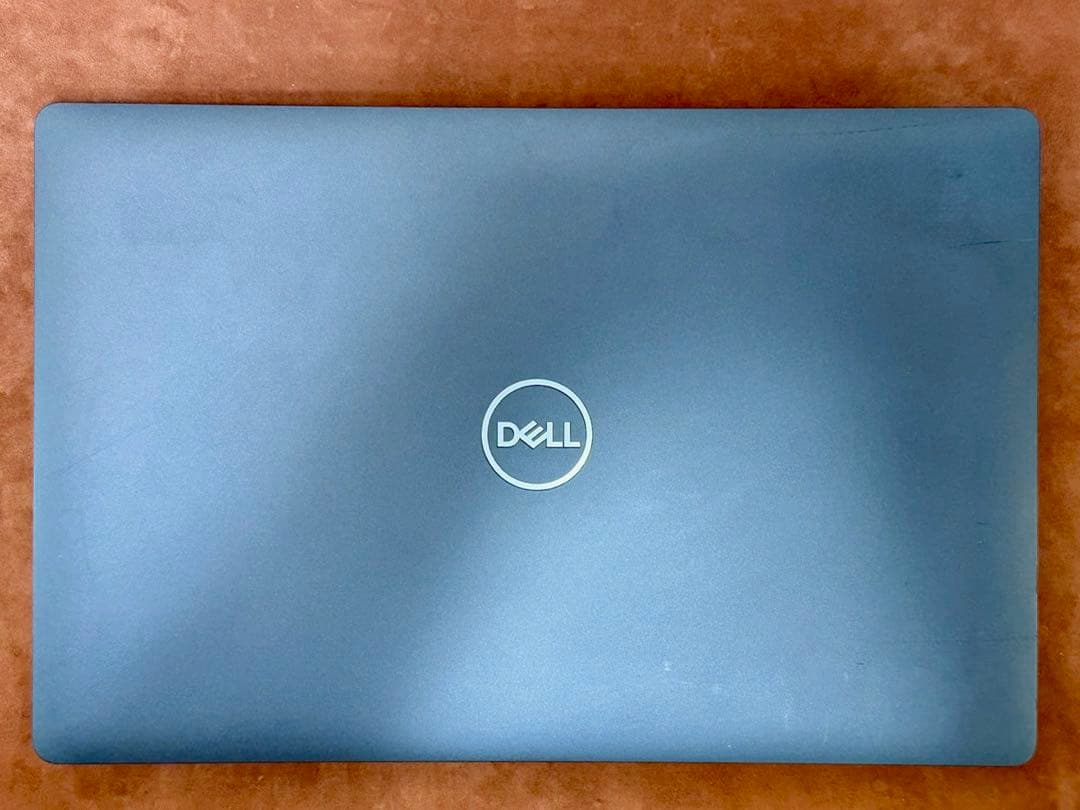 Windowsノート本体 DELL Latitude5501 i5-9300H 8GB |1183