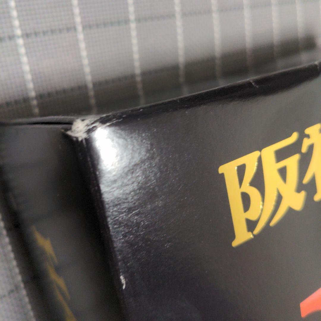 阪神タイガース　優勝記念　ウイスキー　軽井沢　2003年