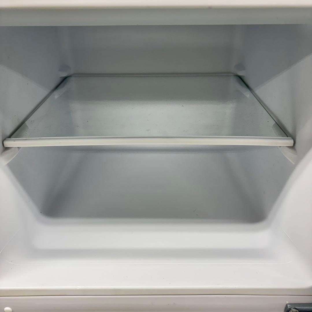 641 冷蔵庫　洗濯機　ホワイトカラーセット　小型　一人暮らし　単身者向け