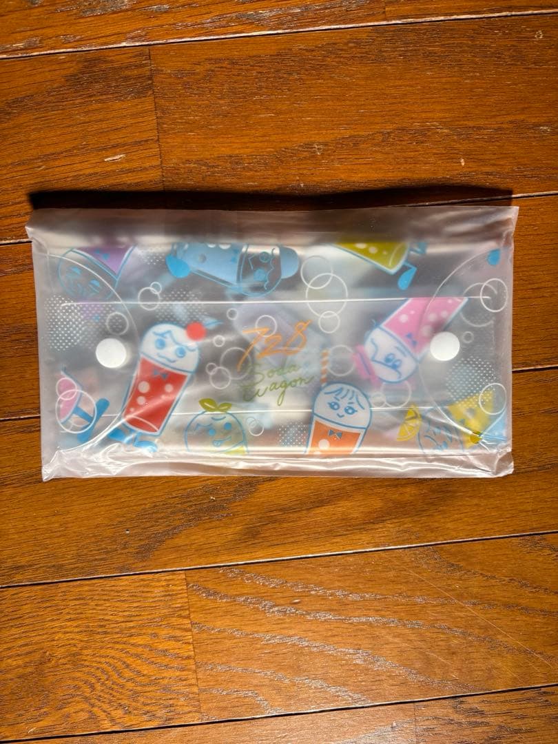 なにわのにわセット