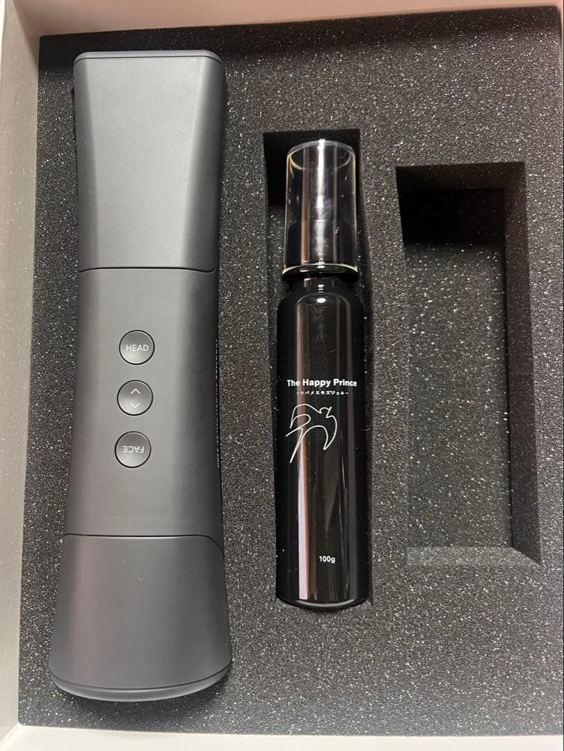 定価¥184800 美顔器 テラミースプラッシュ2700