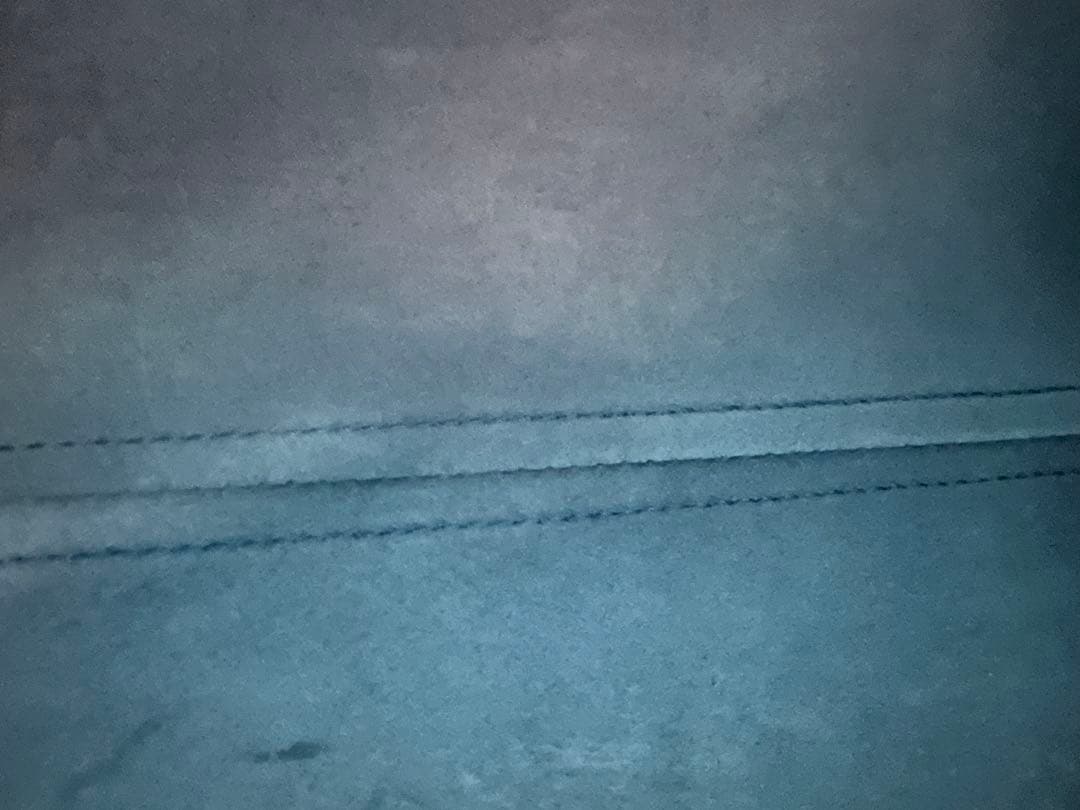 ルイヴィトン　スピーディー　エピ　トレドブルー