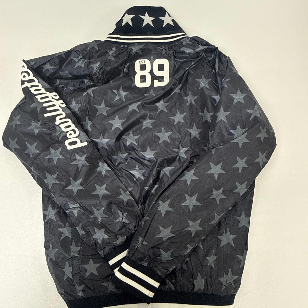 PEARLY GATES 星柄ジャケットインナーセット