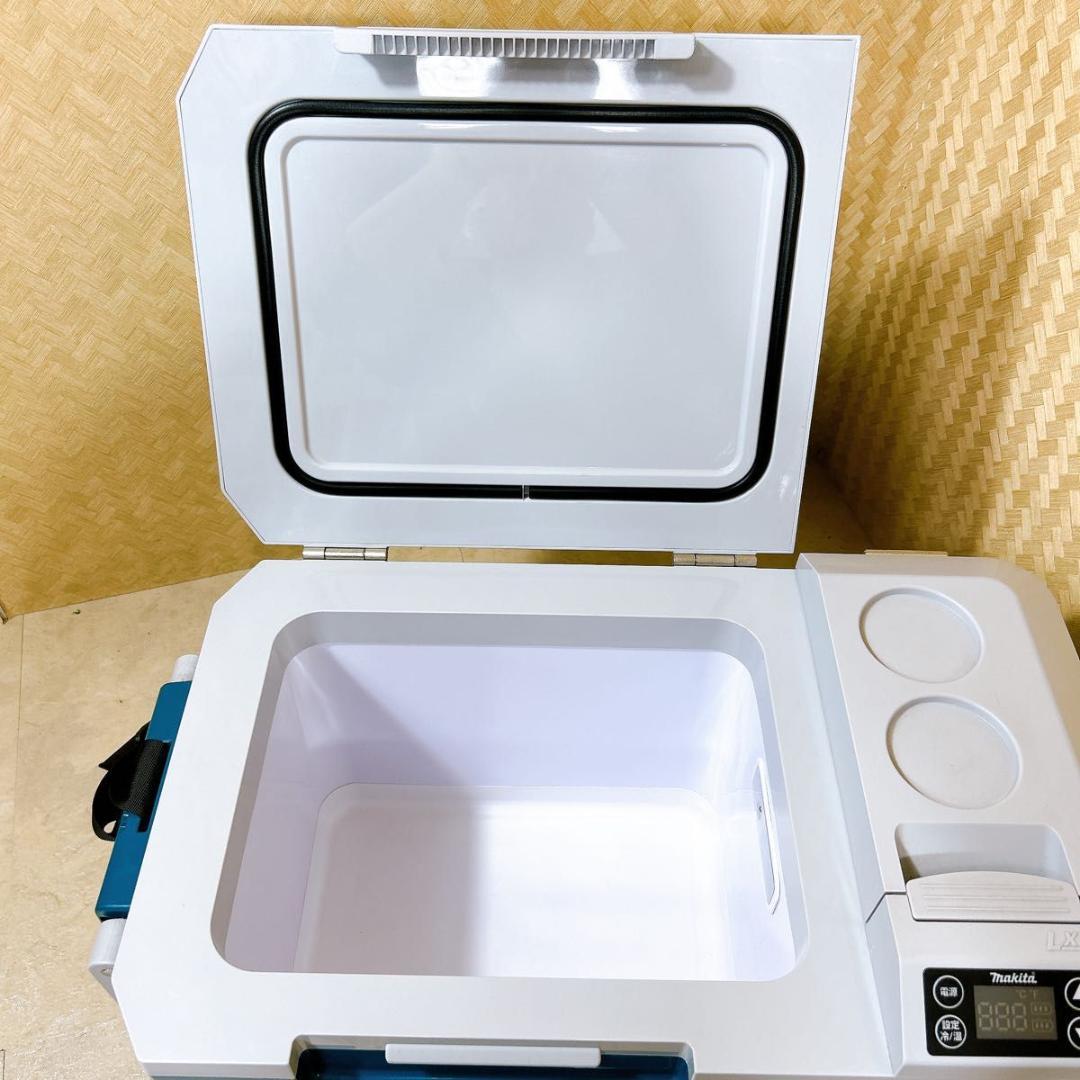 【マキタ makita】保冷温庫　CW180D　20L