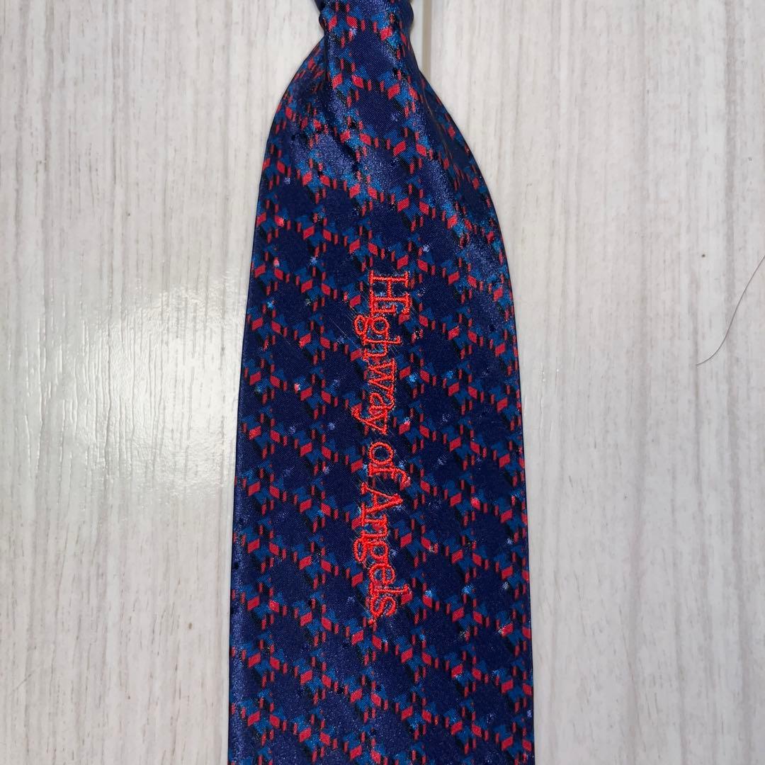 Highway of Angel Chain Tie ずとまよ