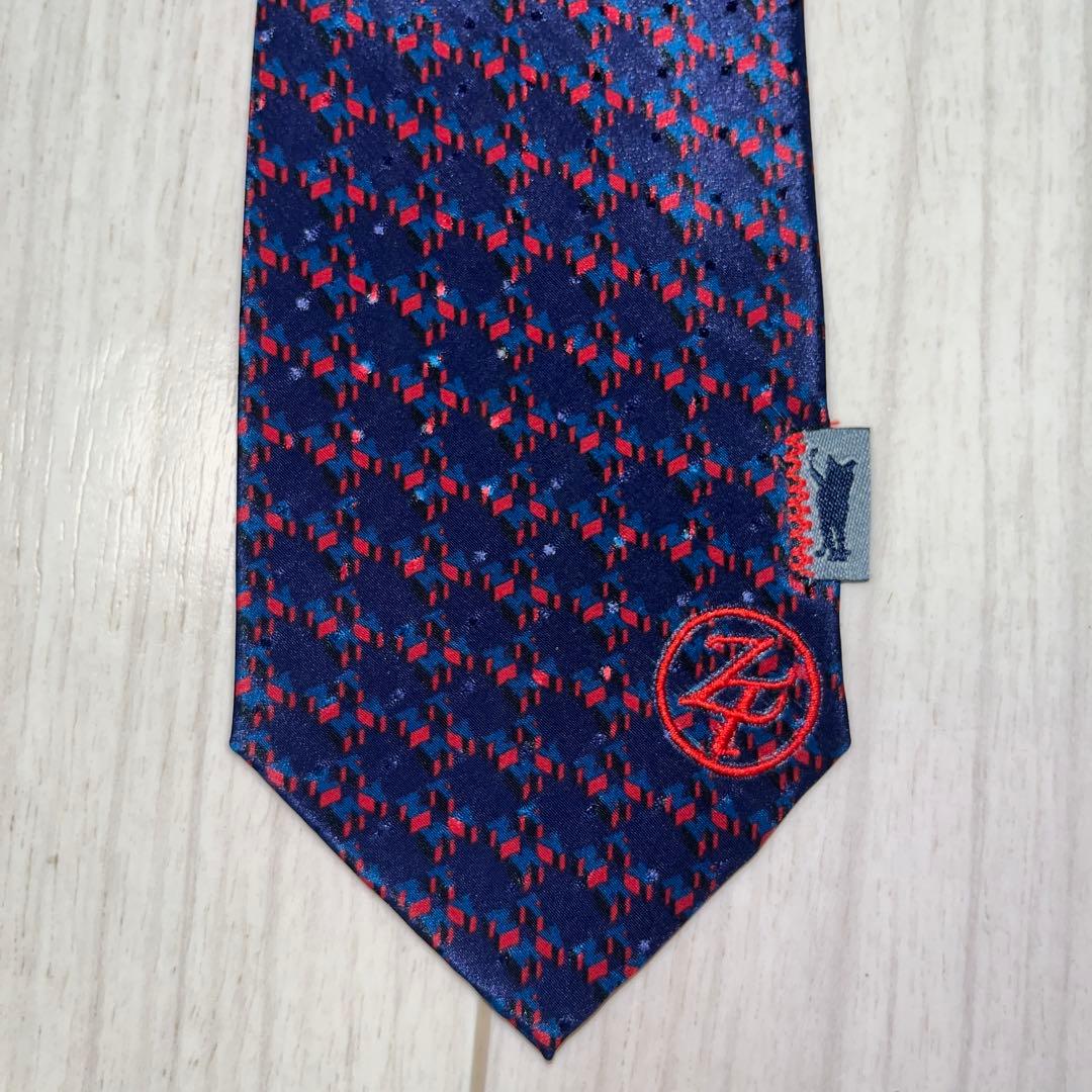 Highway of Angel Chain Tie ずとまよ