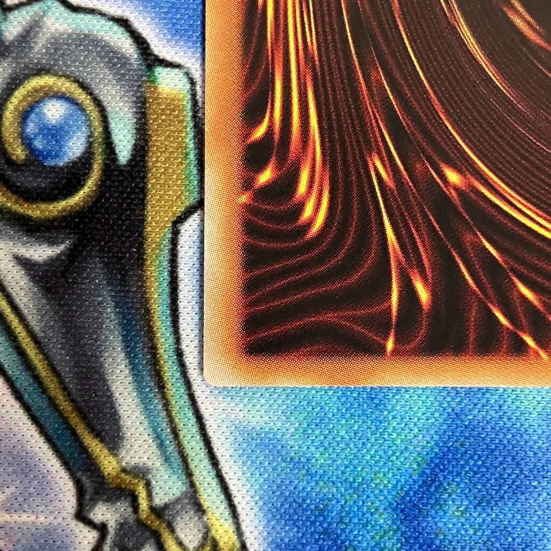 禁じられた聖冠　プリズマ