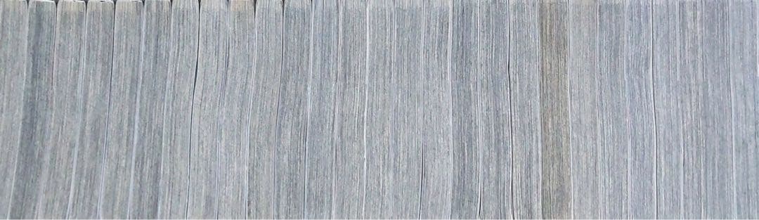 Dr.STONE ドクターストーン　全巻セット 1～27巻　送料込