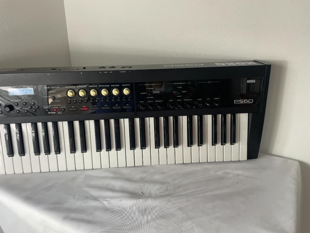 KORG コルグ PS60　1