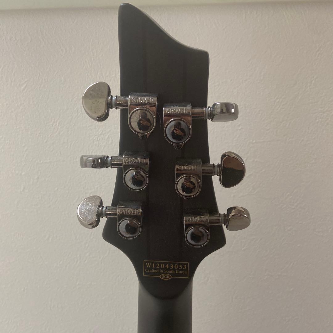 Schecter AD-C-1-BJ エレキギター