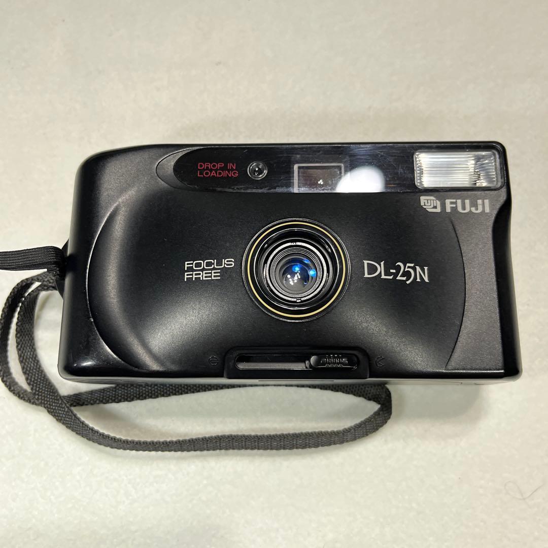 フィルムカメラ　6台まとめ《ジャンク》