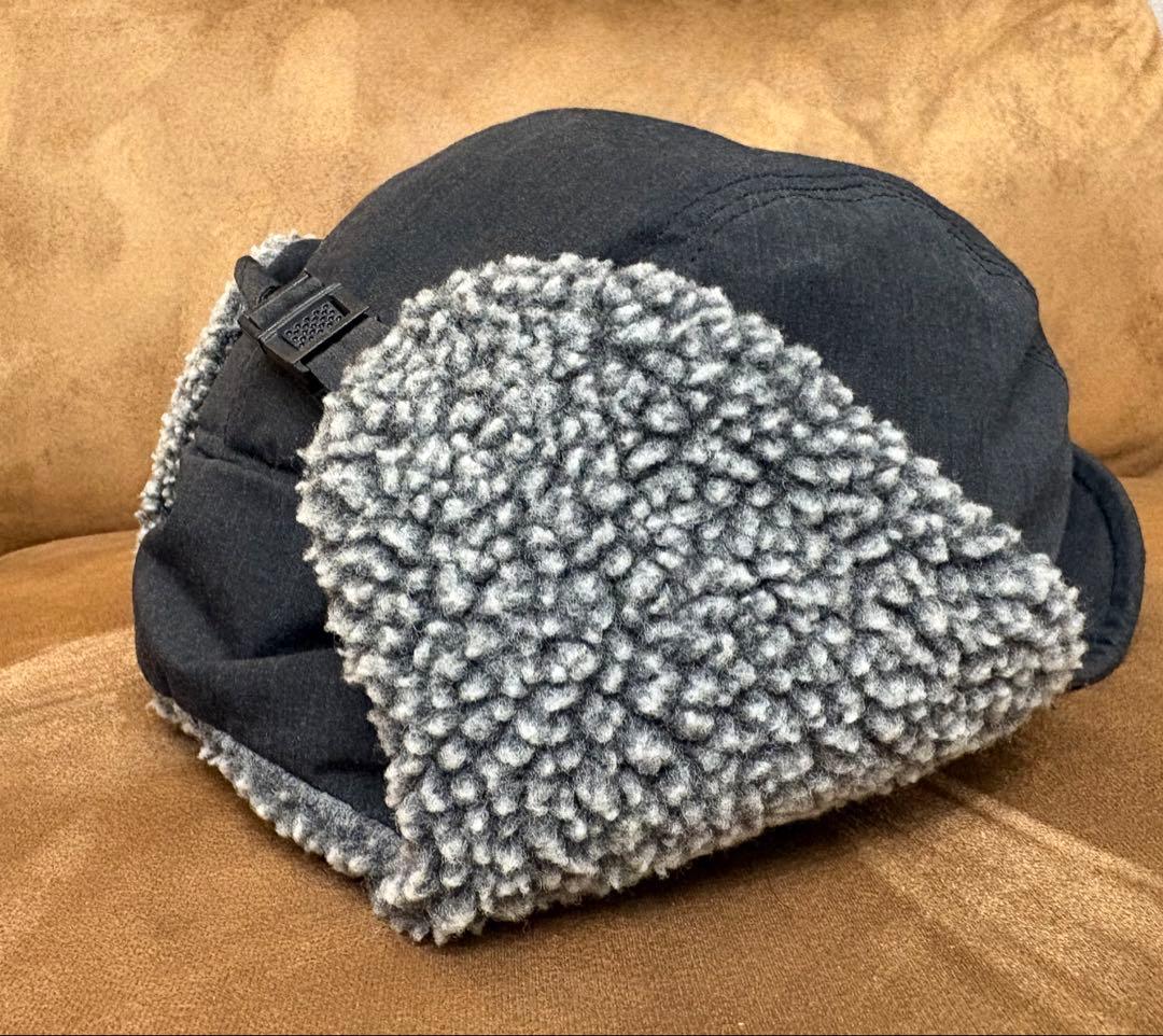 NANGA×CLEF TAKIBI BOA CAP タキビボア