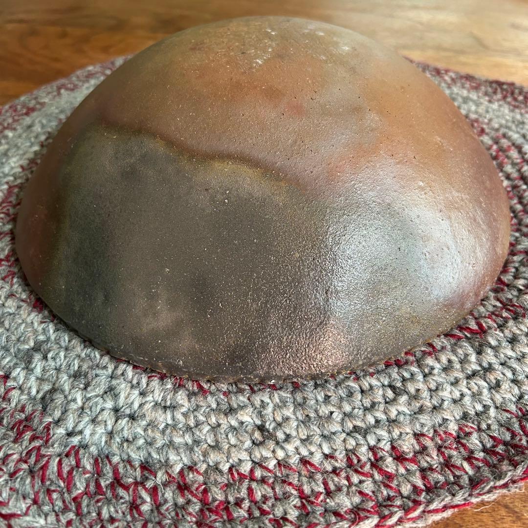 【半額‼️】十場天伸　つくも窯　一点物 ★出品時五万円からの最終値下げ