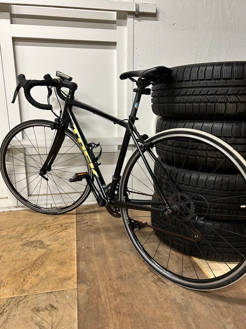 TREK ロードバイク SHIMANO 16段 トレック シマノ