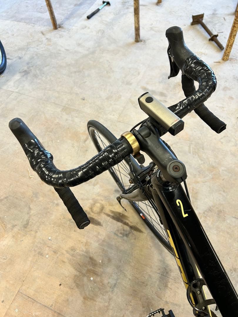 TREK ロードバイク SHIMANO 16段 トレック シマノ