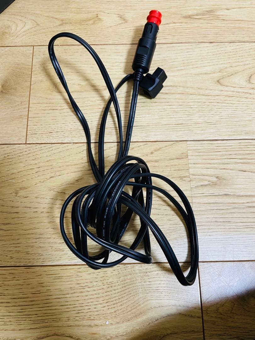 Sumeriy 車載冷蔵冷凍庫　K3-BLACK 18L