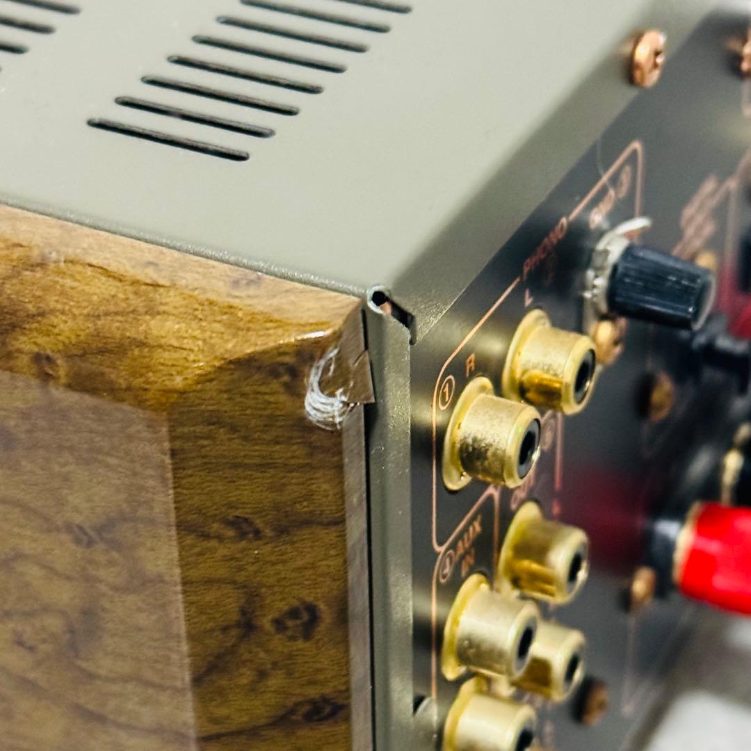 【訳あり】BOSE PLS-1410 CDデッキアンプ コンポ ボーズ