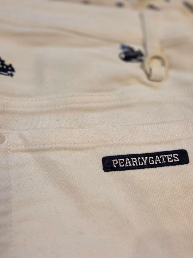 美品　パーリーゲイツまとめ売り